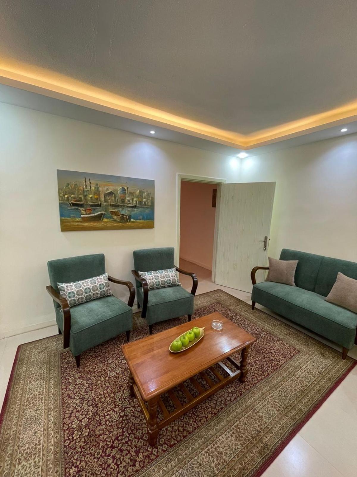 Classy Hostel Madaba Exteriör bild